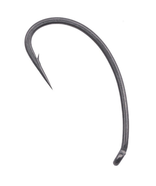 Korda Spinner Barbless Carp Hook (10 pieces)