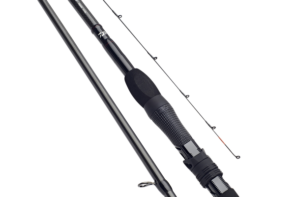 Daiwa Air Z AGS Feederhengel