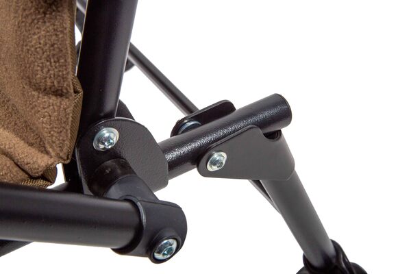 Ultimate Lookout Silla Reclinable