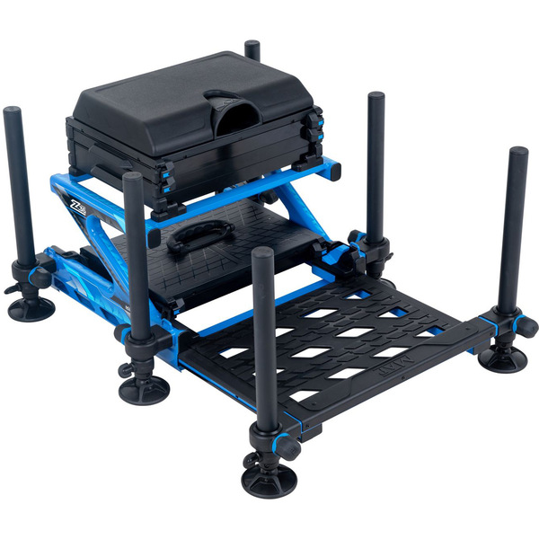 Map Z36 MK2 Seatbox