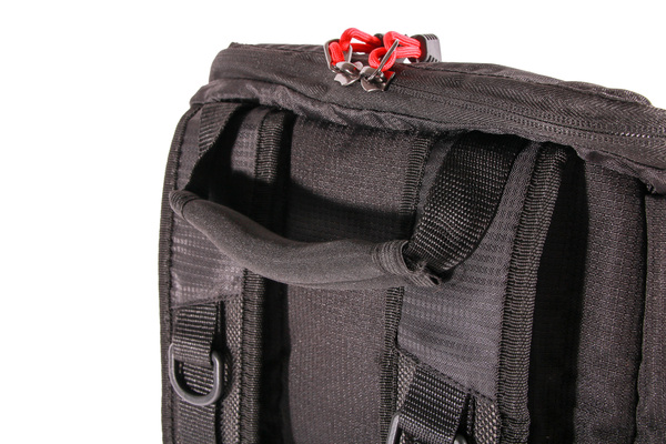 Ultimate Predator Luggage Set