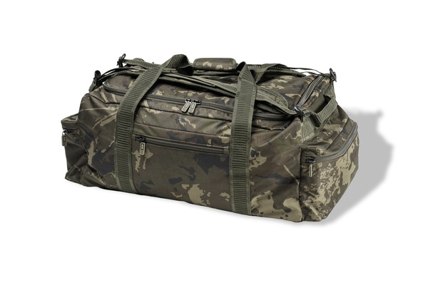 Nash Subterfuge Duffel Bag Plecak/Torba