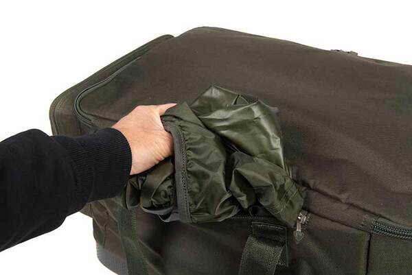 Fox Rage Predator Carryall (Inkl. Tackleboxen)