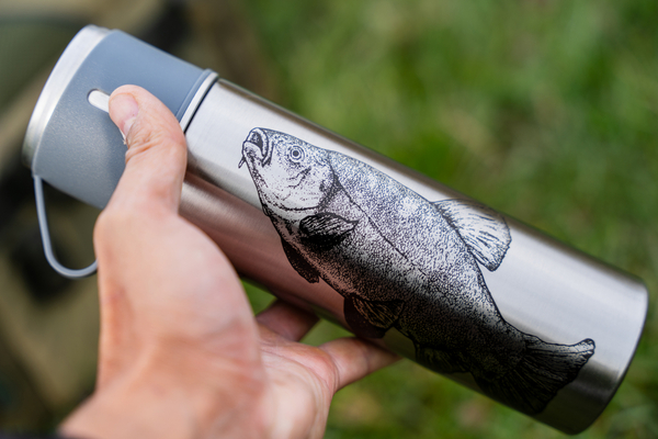 Korum Classic 500ml Thermos Jug Tench