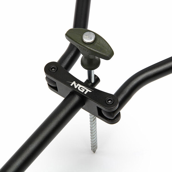 NGT Dynamic Pod With Case