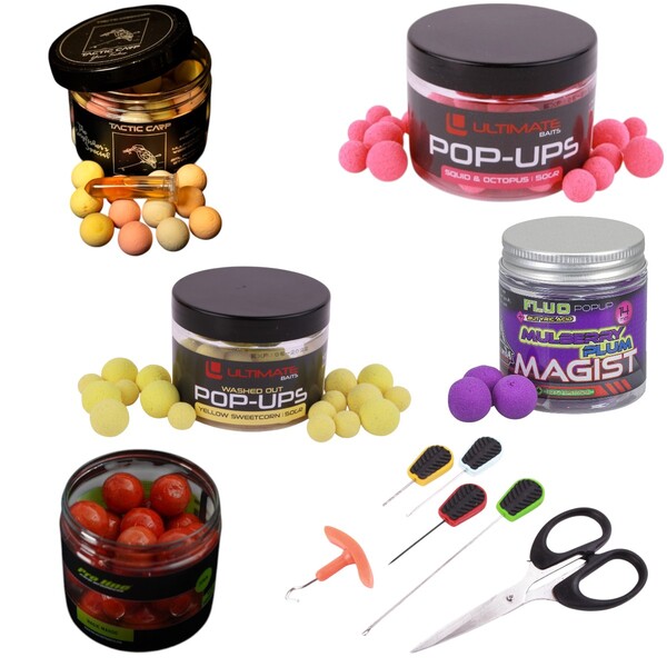 Pop Up Party Pack