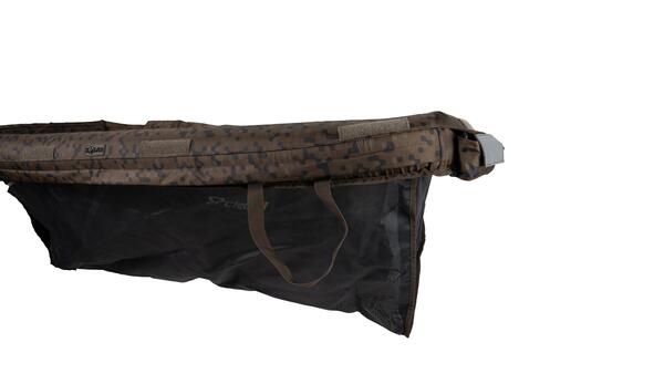Solar SP C-Tech Floatation Cell Bewaarsling