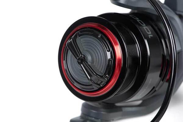 Fox Rage Warrior Spinning Reel