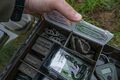 Korum Mega Blox Fully Loaded Tacklebox (Incl. Baiting Tools!)