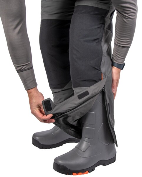 Norfin Winter Suit Discovery 3 GR Warmtepak