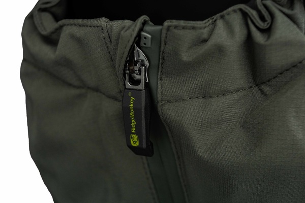 RidgeMonkey APEarel ThermaPro Insulated Coat Fishing Jacket