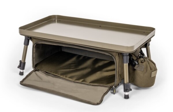 Avid Bivvy Organiser XL Bivvy Table
