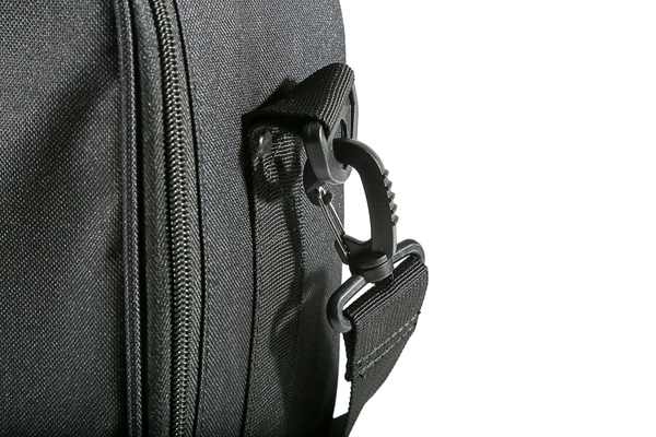 Ultimate Quest Travel System Reishengel Foudraal