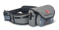 Iron Claw Sliding System Bag (Incl. 2 Tackleboxen)