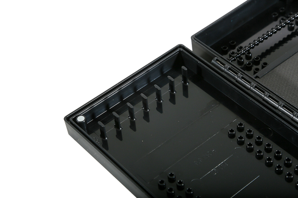 Ultimate Multi-Length Feeder Rig Box