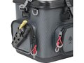 Westin W4 Safeguard Tackle Bag Titanium Black