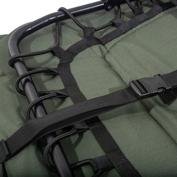 Ultimate Premium Carp Session Set