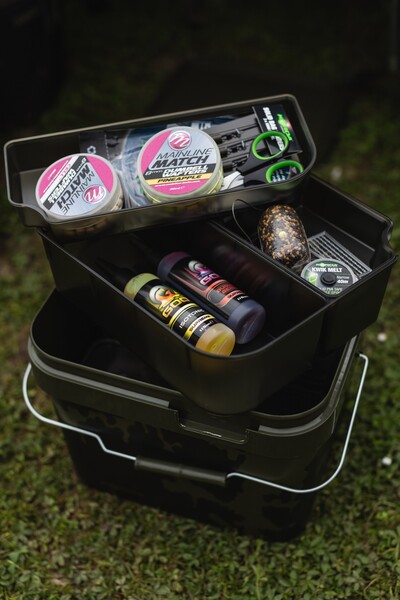 Korda PVA Kontainer System (10L)
