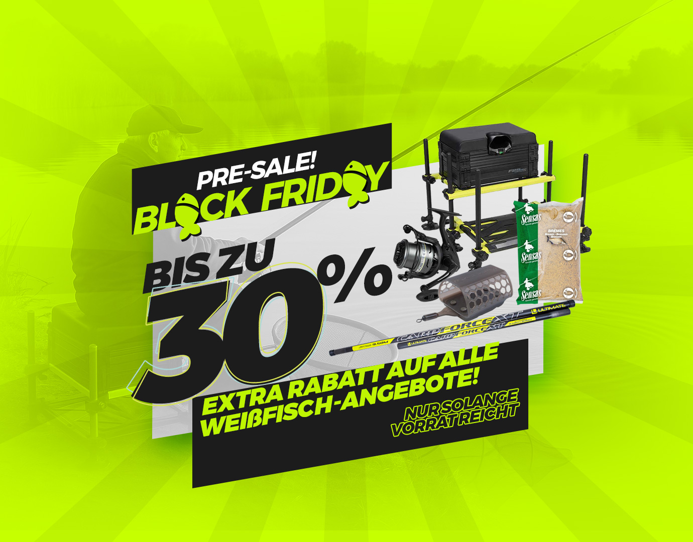 Subbanner: Tot 30% Witvis (actieperioden-BF-2025)