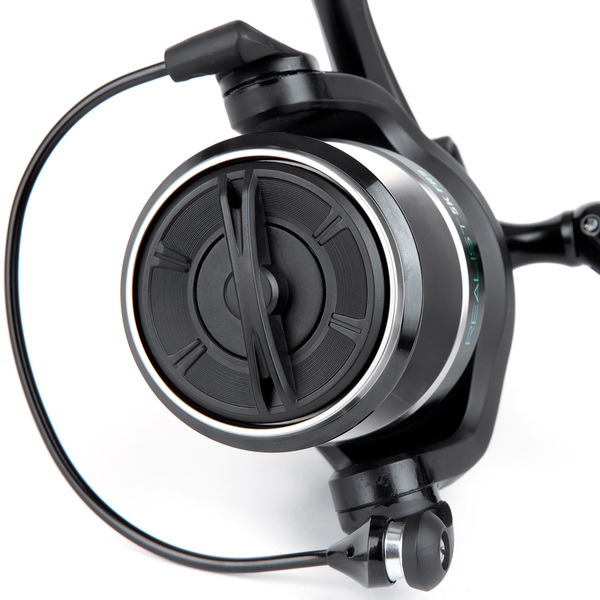 Kołowrotek z Wolnym Biegiem Skeater Realist 5K FRS