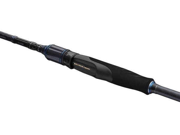 Savage Gear Defiance SG2 Tataki Inktvis Boothengel 2.30m (20-150g)