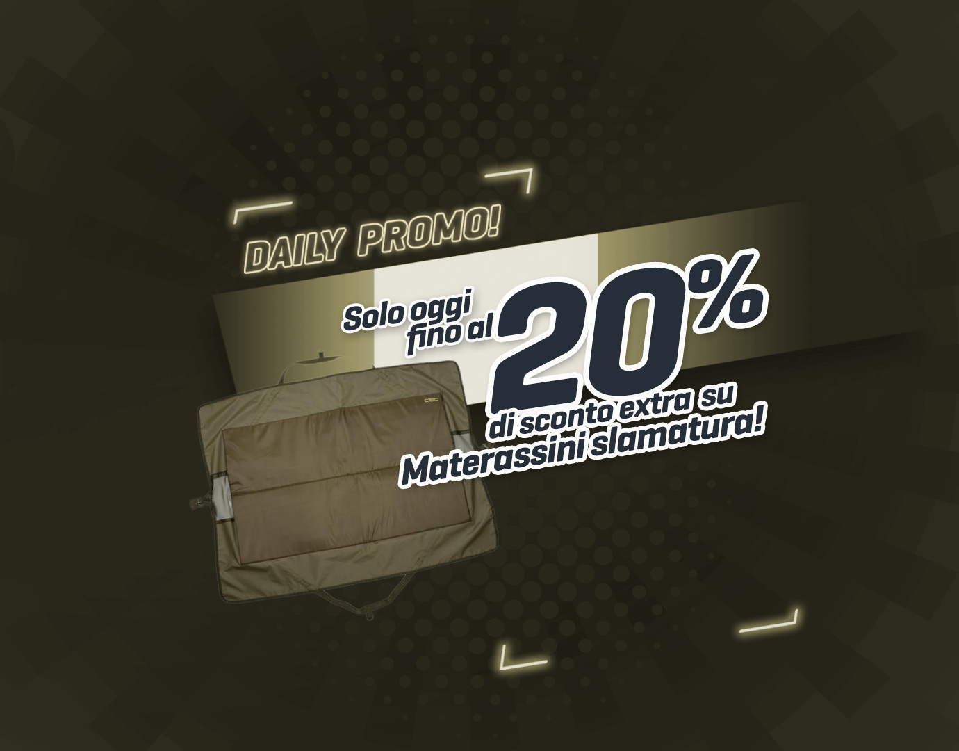 Subbanner: Tot 20% Onthaakmatten