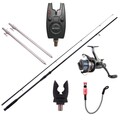 Ultimate Carp Stalker One Rod Set 3,0m (20-80g)
