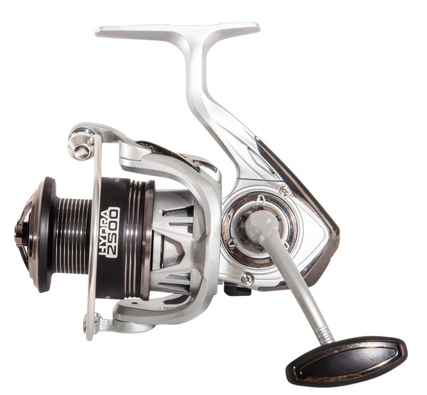 Ultimate Hydra Spinmolen - 2500