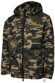 Prologic Bank Bound 3-Season Camo Fishing Jacket