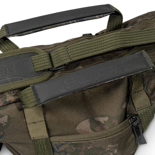 Pokrowiec Nash Scope OPS Soft Protect 2 Rod Skin - 6ft