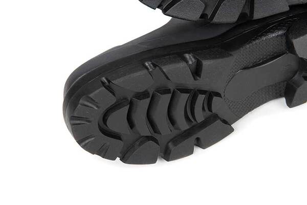 Fox Rage Neoprene Camo/Grey Wellies Vislaarzen