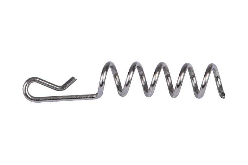 Fox Rage Strike Point Hitcher Lama Da Pesca Per Luccio – Esche Artificiali Rotanti Nuove 2024 (Tutte Le Taglie)