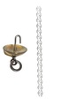 Nash Lock & Load Bait Stop Kit (13cps)