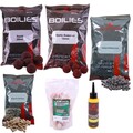 Ultimate Baits Carp Summer Pack