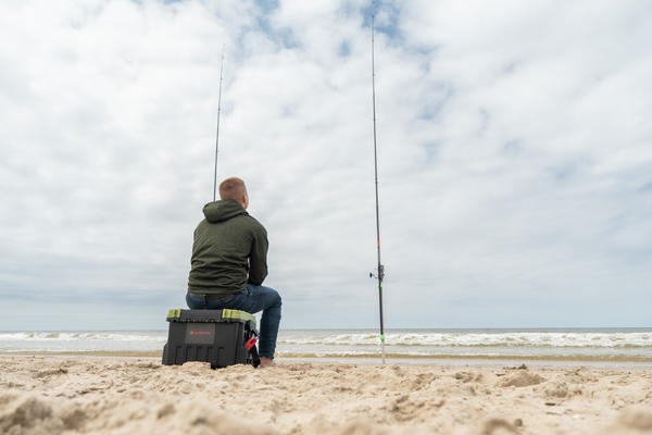 Ultimate Solid Storage Box