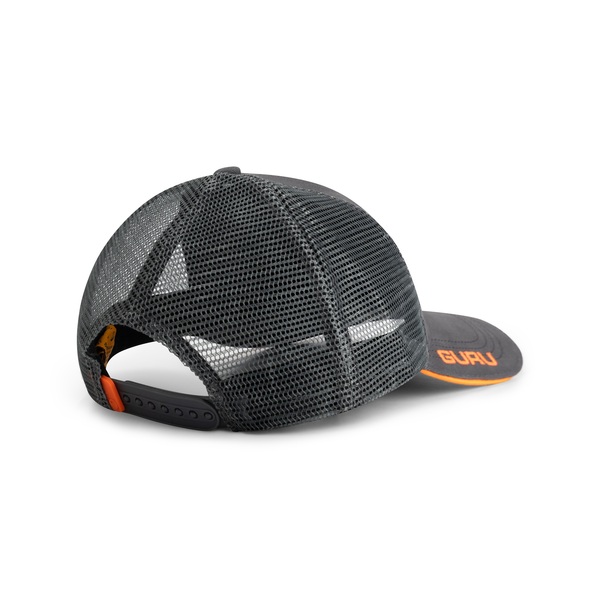 Guru Trucker Cap