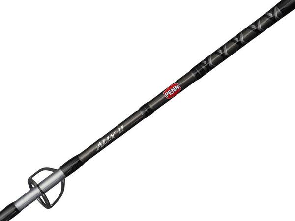 Penn Ally II Offshore Casting Zeevishengel 8'2ft/2.49m