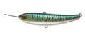 Illex Riser Bait - 008 Green Mackerel (8 cm)