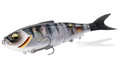 LMAB KØFI Real Vibe 180 Swimbait WK Editie 18cm (53g) (Incl. Extra Staart) - Germany