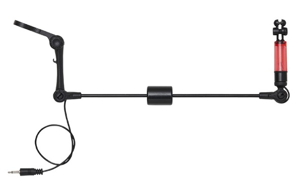 Dam Illuminated Swing Indicator