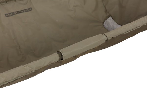 AIM Guardian SafeSpace PVC Folding Carp Cradle