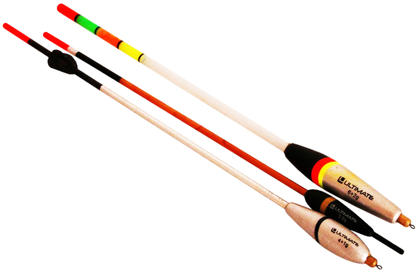 Ensemble Allround Power Feeder & Match Set