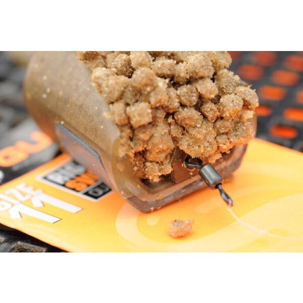 Guru Rig System Swivels