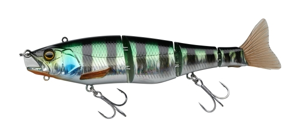 Illex Gantia 180 Swimbait 18cm (52g) - Hl Sunfish