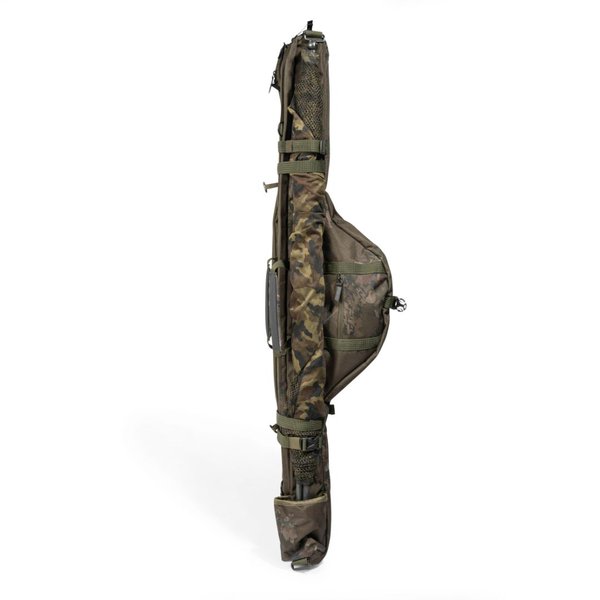 Black Ops Nash Rod Holdall Nash Scope 10ft Double Rod Skin Nash