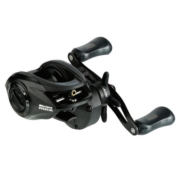 Moulinet Casting Abu Garcia Max5 SX LP-L LH