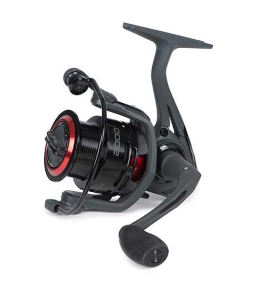 Fox Rage Warrior Spinning Reel