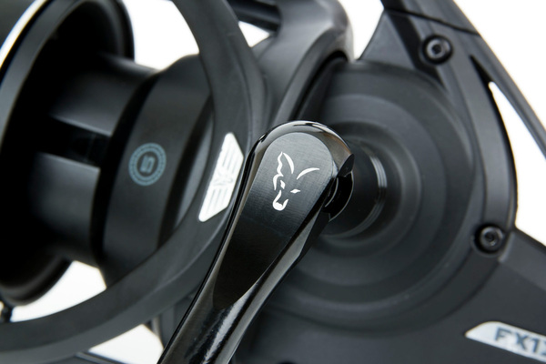 Fox FX13 Bigpit Reel