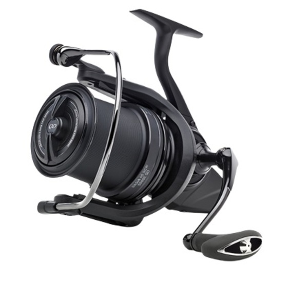 Kołowrotek Daiwa 19 Basia 45 SCW QD Big Pit