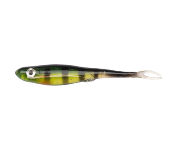 Berkley Urban Hollow Belly V-Tail 7.5cm